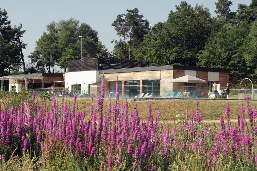 Vacancéole - Le Domaine des Monédières Meyrignac-lʼÉglise Esterno foto